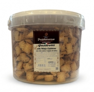 PUGLIALIM.SECCHIO KG.3 QUADROTTI NDUJA